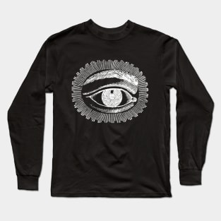 Eye See You Long Sleeve T-Shirt